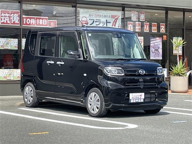 ダイハツ タント ６６０ Ｘ R1年 (九州・沖縄) 99