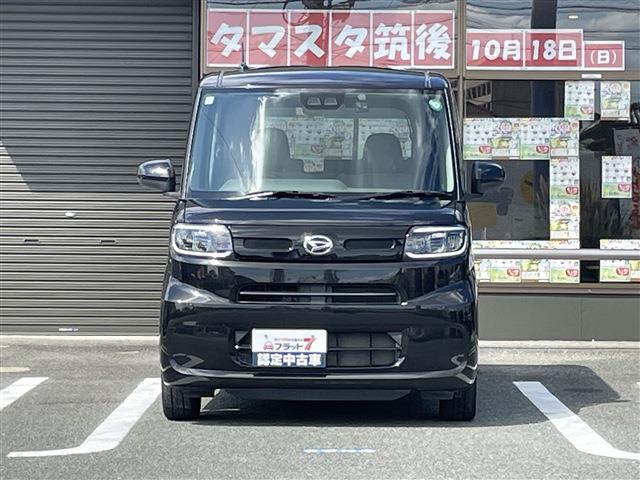 ダイハツ タント ６６０ Ｘ R1年 (九州・沖縄) 99