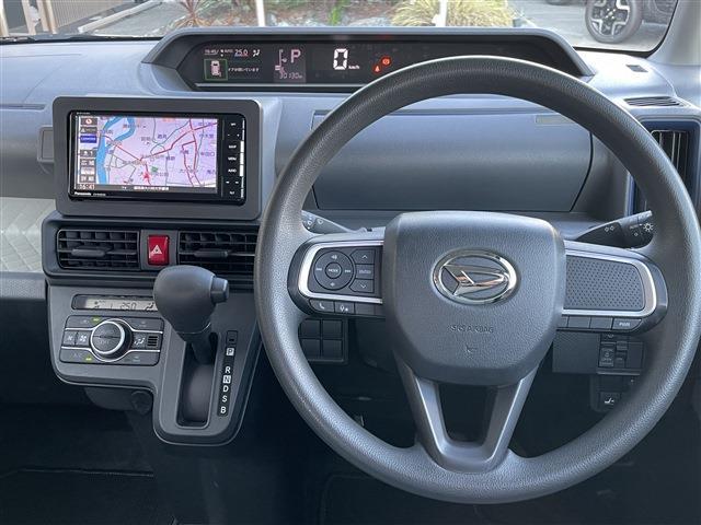 ダイハツ タント ６６０ Ｘ R1年 (九州・沖縄) 99