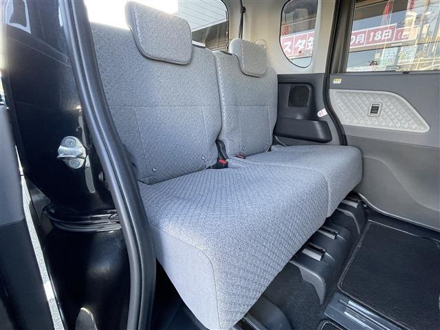 ダイハツ タント ６６０ Ｘ R1年 (九州・沖縄) 99