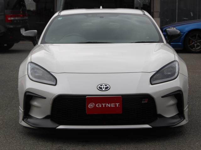 トヨタ ＧＲ８６ ２．４ ＲＣ R4年 (九州・沖縄) 99