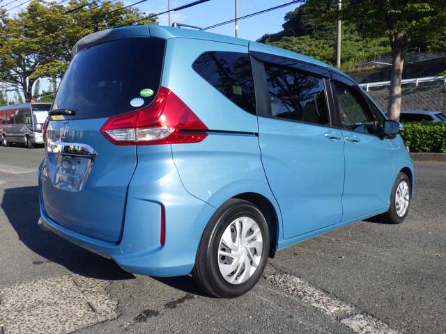 ホンダ フリード １．５ Ｇ ホンダセンシング H30年 (九州・沖縄) 99