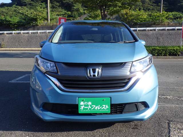 ホンダ フリード １．５ Ｇ ホンダセンシング H30年 (九州・沖縄) 99
