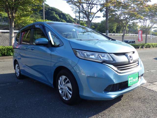 ホンダ フリード １．５ Ｇ ホンダセンシング H30年 (九州・沖縄) 99