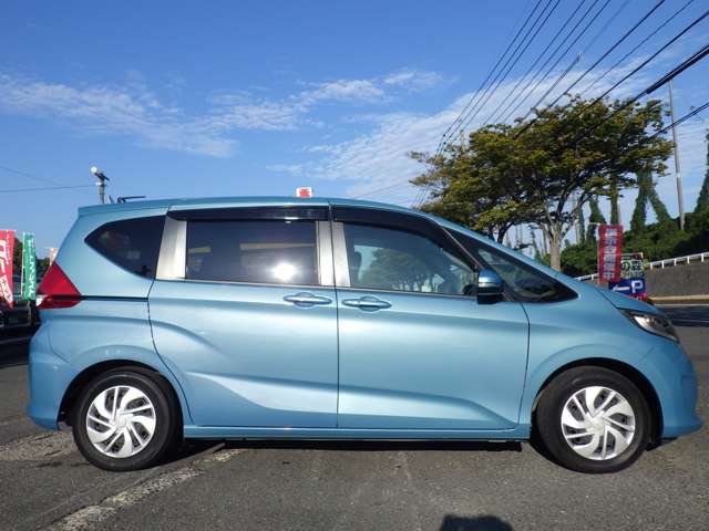 ホンダ フリード １．５ Ｇ ホンダセンシング H30年 (九州・沖縄) 99