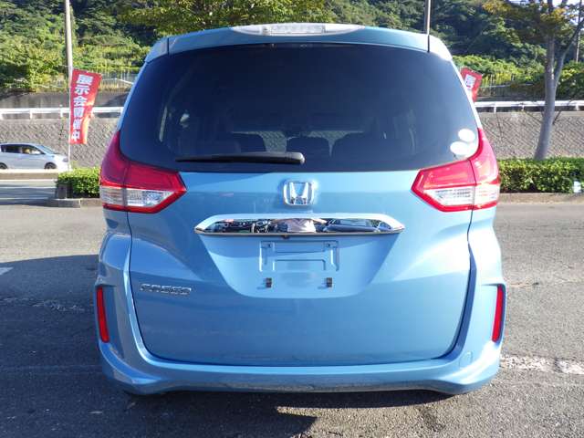 ホンダ フリード １．５ Ｇ ホンダセンシング H30年 (九州・沖縄) 99