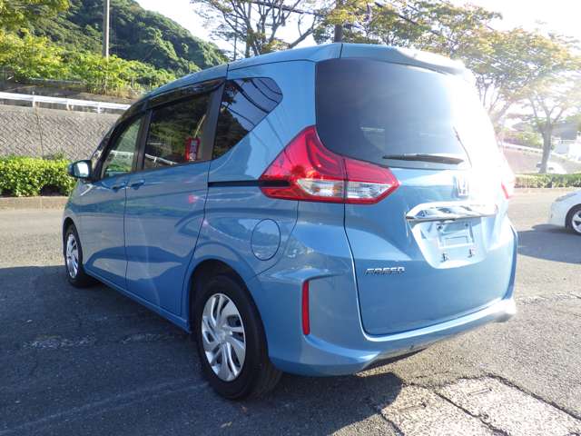 ホンダ フリード １．５ Ｇ ホンダセンシング H30年 (九州・沖縄) 99