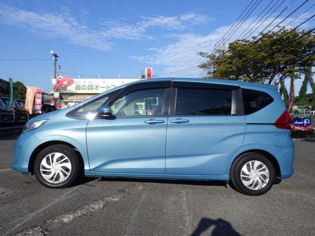ホンダ フリード １．５ Ｇ ホンダセンシング H30年 (九州・沖縄) 99