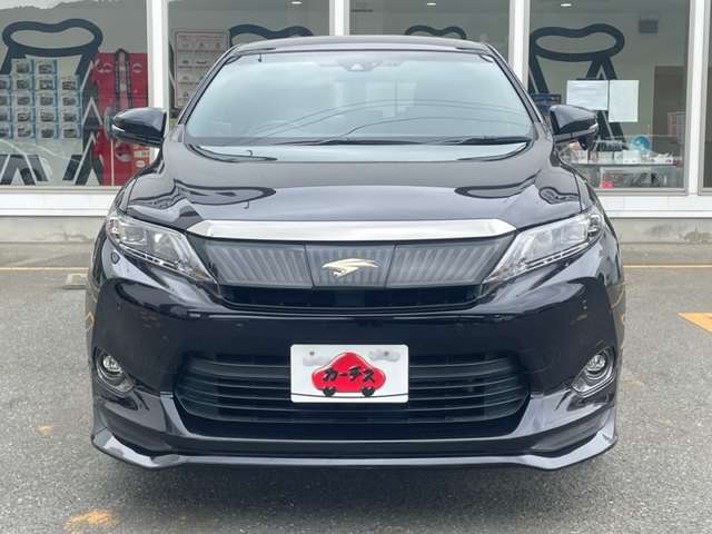 トヨタ ハリアー ２．０ プレミアム スタイルモーヴ H28年 (九州・沖縄) 99