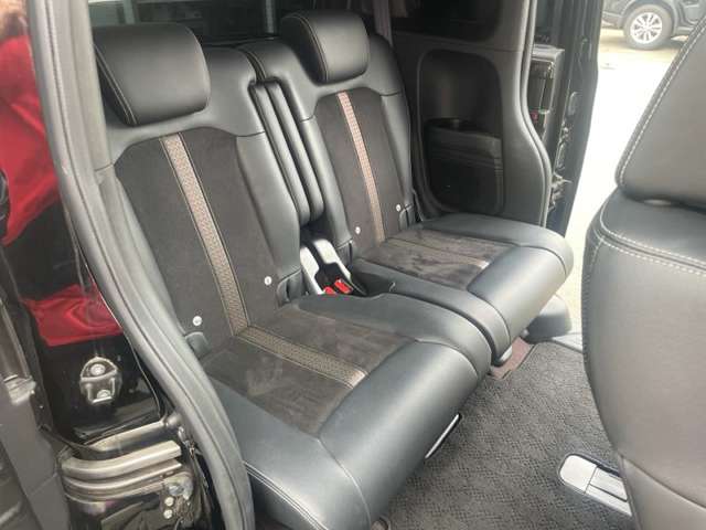 ホンダ Ｎ　ＢＯＸ カスタム ６６０ Ｇ ＥＸ ターボ ホンダセンシング H30年 (九州・沖縄) 99