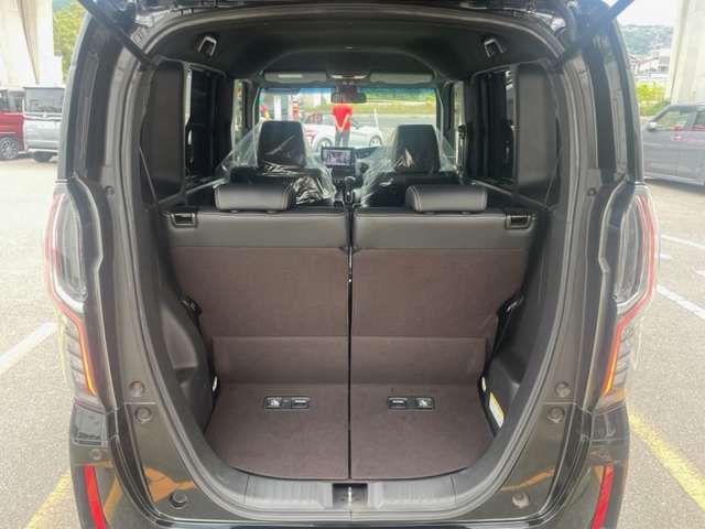 ホンダ Ｎ　ＢＯＸ カスタム ６６０ Ｇ ＥＸ ターボ ホンダセンシング H30年 (九州・沖縄) 99