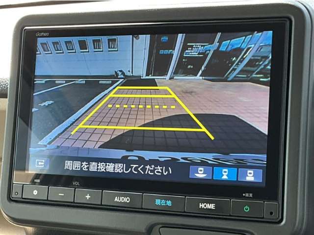 ホンダ Ｎ　ＢＯＸ ６６０ R5年 (九州・沖縄) 99