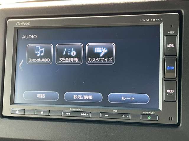 ホンダ Ｎ　ＢＯＸ カスタム ６６０ Ｌ ターボ R5年 (九州・沖縄) 99