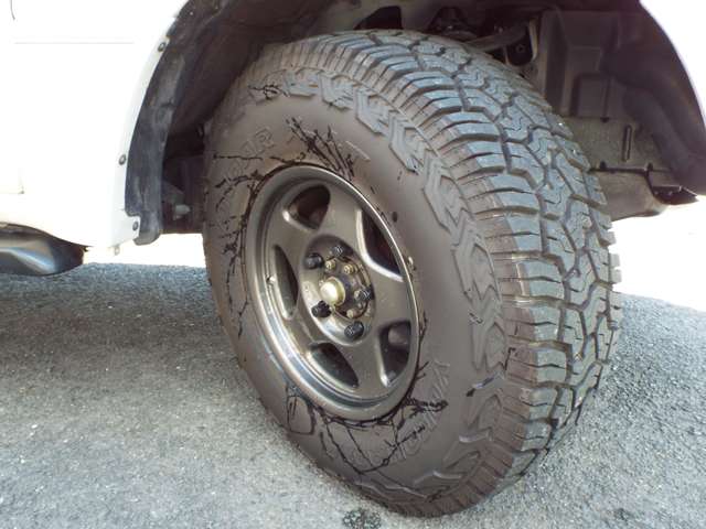 トヨタ ランドクルーザーバン ４．２ ＶＸリミテッド Ｇセレクション ディーゼルターボ ４ＷＤ H11年 (近畿) 99