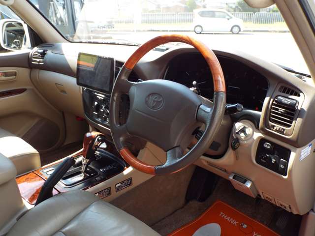 トヨタ ランドクルーザーバン ４．２ ＶＸリミテッド Ｇセレクション ディーゼルターボ ４ＷＤ H11年 (近畿) 99