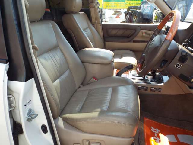 トヨタ ランドクルーザーバン ４．２ ＶＸリミテッド Ｇセレクション ディーゼルターボ ４ＷＤ H11年 (近畿) 99