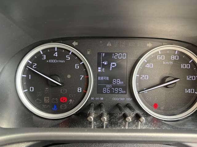 ダイハツ キャスト　スタイル スタイル ６６０ Ｇターボ ＳＡＩＩＩ H30年 () 99