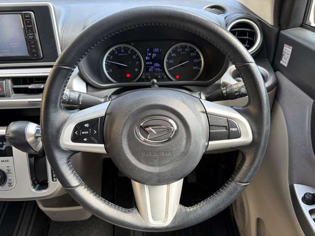 ダイハツ キャスト　スタイル スタイル ６６０ Ｇターボ ＳＡＩＩＩ H30年 () 99