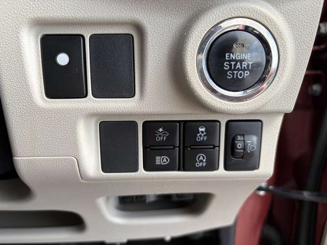 ダイハツ キャスト　スタイル スタイル ６６０ Ｇターボ ＳＡＩＩＩ H30年 () 99