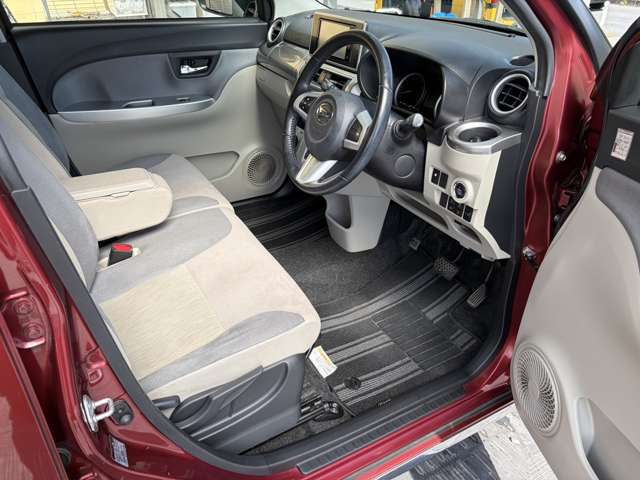 ダイハツ キャスト　スタイル スタイル ６６０ Ｇターボ ＳＡＩＩＩ H30年 () 99