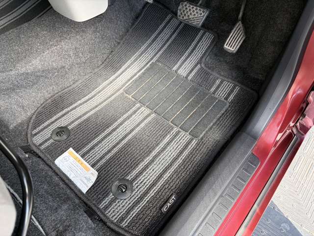 ダイハツ キャスト　スタイル スタイル ６６０ Ｇターボ ＳＡＩＩＩ H30年 () 99