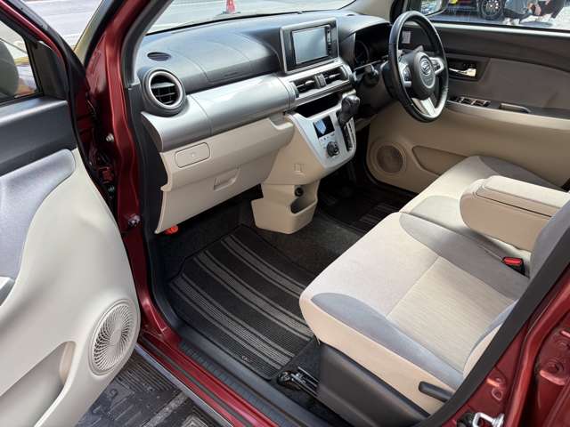 ダイハツ キャスト　スタイル スタイル ６６０ Ｇターボ ＳＡＩＩＩ H30年 () 99