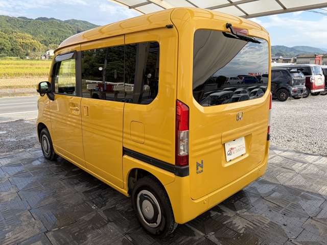 ホンダ Ｎ−ＶＡＮ ６６０ ＋スタイル ファン ホンダセンシング R2年 () 99