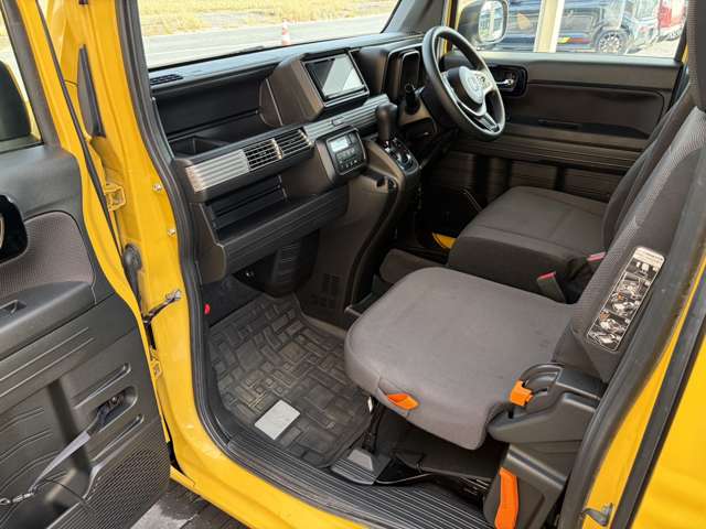 ホンダ Ｎ−ＶＡＮ ６６０ ＋スタイル ファン ホンダセンシング R2年 () 99