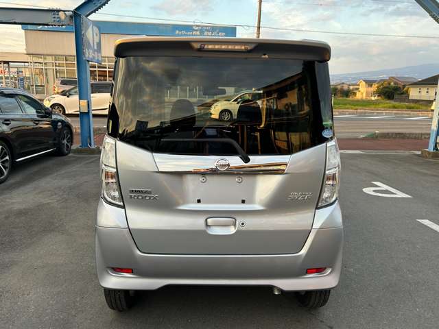 日産 デイズ　ルークス ６６０ ハイウェイスター Ｘターボ H30年 (関東) 99