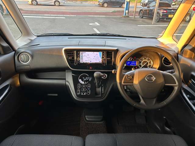 日産 デイズ　ルークス ６６０ ハイウェイスター Ｘターボ H30年 (関東) 99