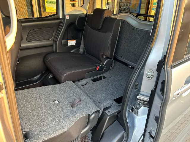 日産 デイズ　ルークス ６６０ ハイウェイスター Ｘターボ H30年 (関東) 99