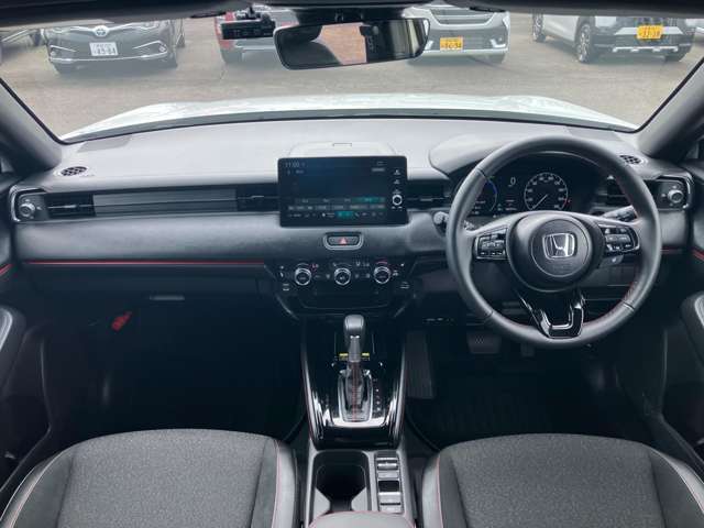 ホンダ ヴェゼル １．５ Ｅ：ＨＥＶ ＲＳ R7年 () 99