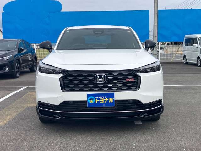 ホンダ ヴェゼル １．５ Ｅ：ＨＥＶ ＲＳ R7年 () 99