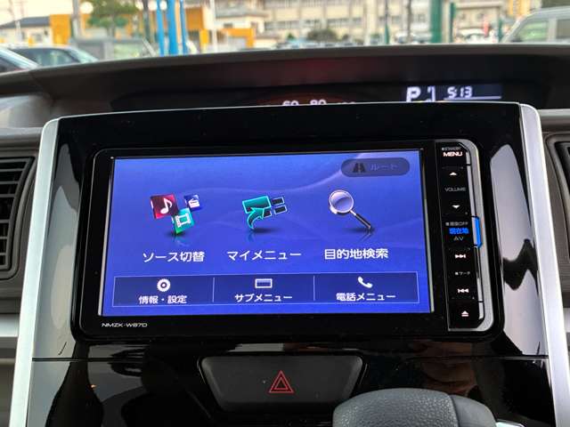 ダイハツ タント ６６０ Ｘ ＳＡＩＩＩ H29年 () 99
