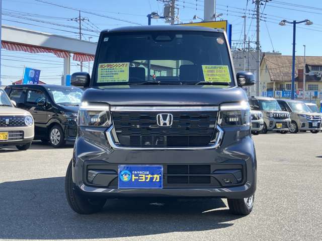 ホンダ Ｎ　ＢＯＸ カスタム ６６０ R7年 (関東) 99