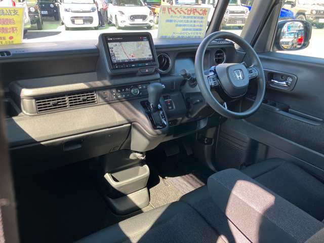 ホンダ Ｎ　ＢＯＸ カスタム ６６０ R7年 (関東) 99