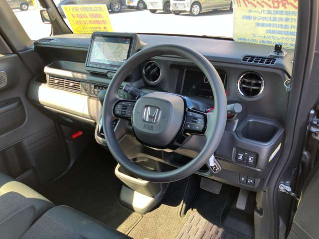 ホンダ Ｎ　ＢＯＸ カスタム ６６０ R7年 (関東) 99