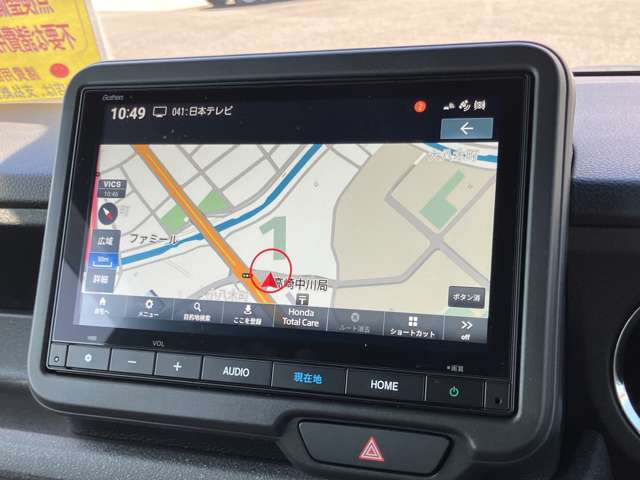 ホンダ Ｎ　ＢＯＸ カスタム ６６０ R7年 (関東) 99