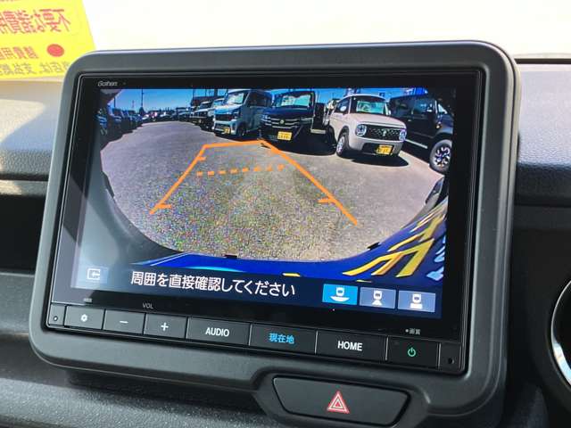 ホンダ Ｎ　ＢＯＸ カスタム ６６０ R7年 (関東) 99