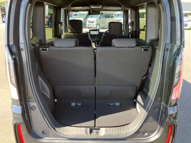 ホンダ Ｎ　ＢＯＸ カスタム ６６０ R7年 (関東) 99