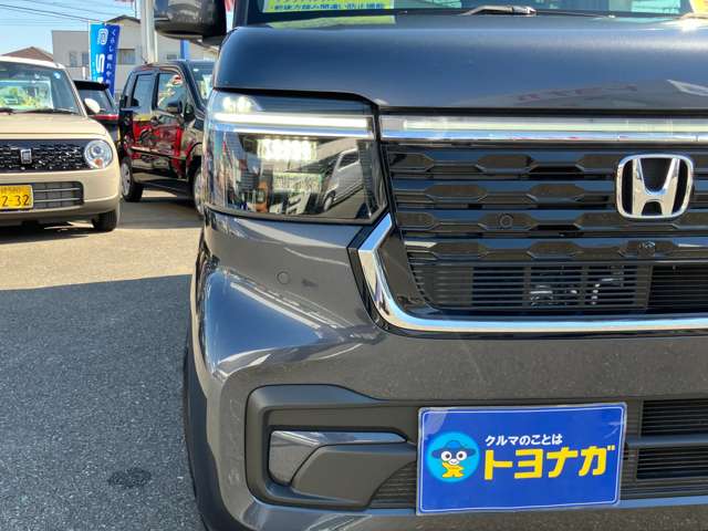 ホンダ Ｎ　ＢＯＸ カスタム ６６０ R7年 (関東) 99