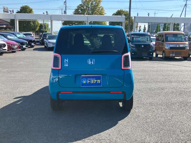 ホンダ Ｎ−ＯＮＥ Ｅ： Ｌ R7年 () 99