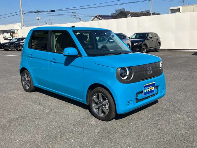ホンダ Ｎ−ＯＮＥ Ｅ： Ｌ R7年 () 99