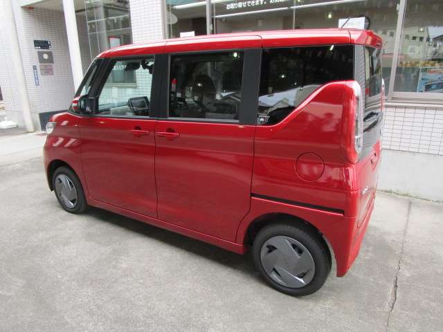 日産 ルークス ６６０ Ｘ ４ＷＤ R7年 () 99