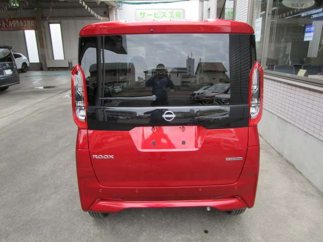 日産 ルークス ６６０ Ｘ ４ＷＤ R7年 () 99