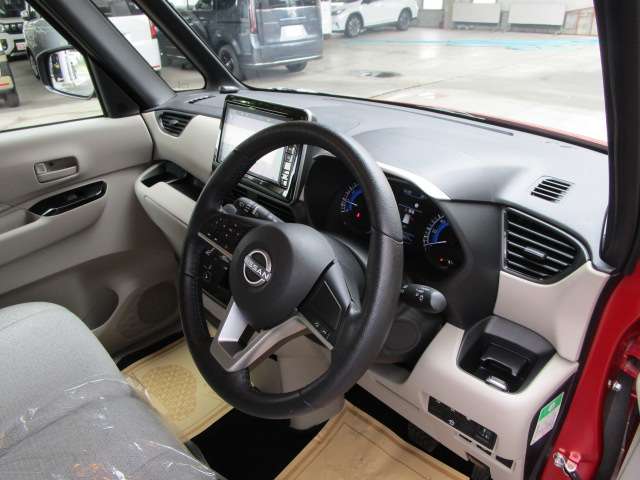 日産 ルークス ６６０ Ｘ ４ＷＤ R7年 () 99