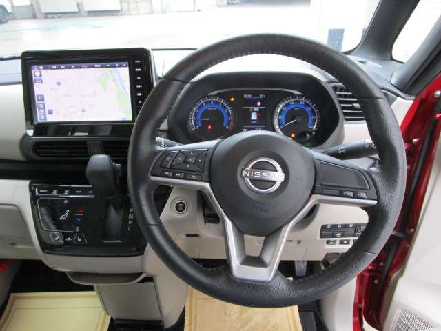 日産 ルークス ６６０ Ｘ ４ＷＤ R7年 () 99