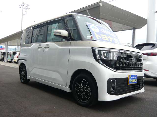 日産 ルークス ６６０ ハイウェイスターＸ R8年 () 99