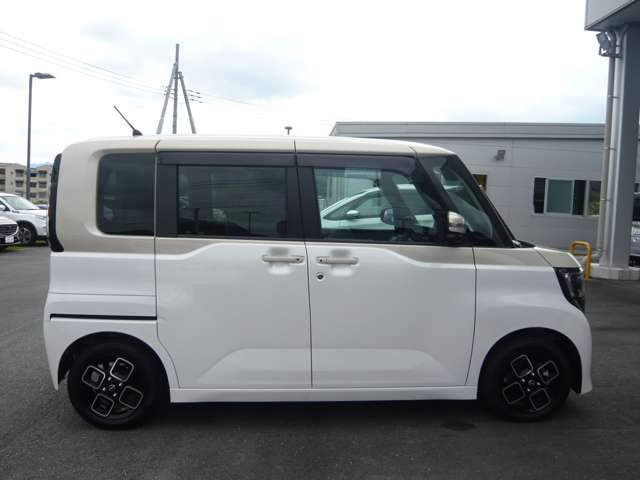 日産 ルークス ６６０ ハイウェイスターＸ R8年 () 99