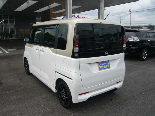 日産 ルークス ６６０ ハイウェイスターＸ R8年 () 99